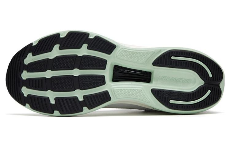 Shop Anta Shock The Game 'White Black Green' 112315581A-1