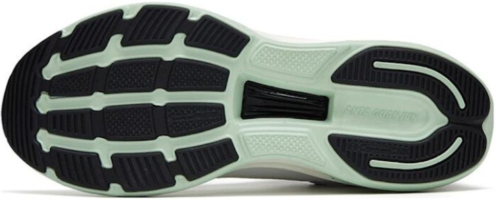 Anta Shock The Game 'White Black Green' 112315581A-1 Shop Anta Shock The Game 'White Black Green' 112315581A-1