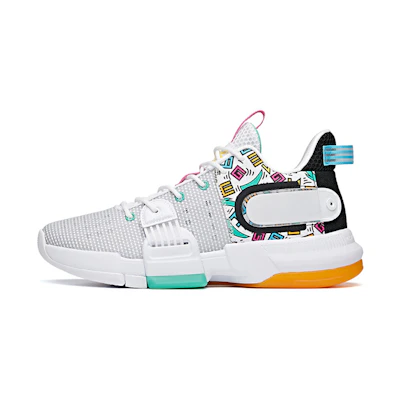 Anta Shock The Game Daringly 2.0 'Free to Dream'