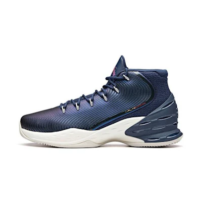 Anta Shock The Game High 'Dark Blue'
