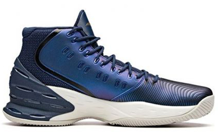 Order Anta Shock The Game High ''Dunkelblau'' 11841301-3