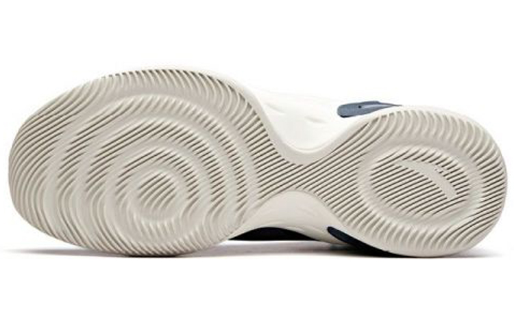 Details for Anta Shock The Game High ''Dunkelblau'' 11841301-3