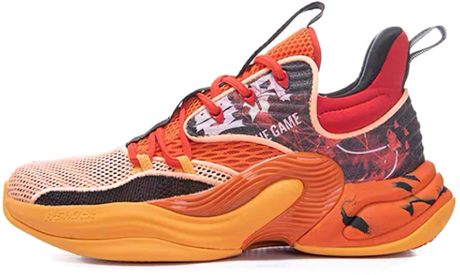 安踏 听涛2代 '橙黄' 112031105-3 Buy 安踏 听涛2代 '橙黄' 112031105-3