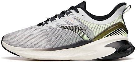 Anta Shock The Game Low 'Black' 112125583S-4 Anta Shock The Game Low 'Black' 112125583S-4