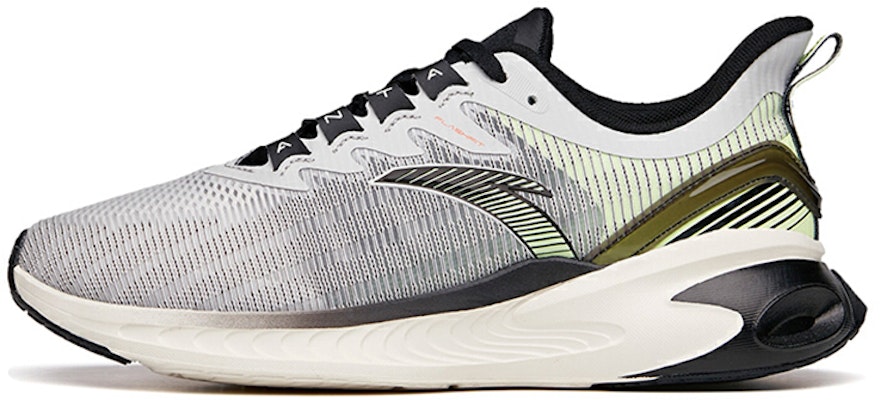 Anta Shock The Game Low 'Black' 112125583S-4 Buy Anta Shock The Game Low 'Black' 112125583S-4
