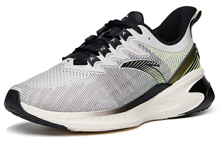 Order Anta Shock The Game Low 'Black' 112125583S-4