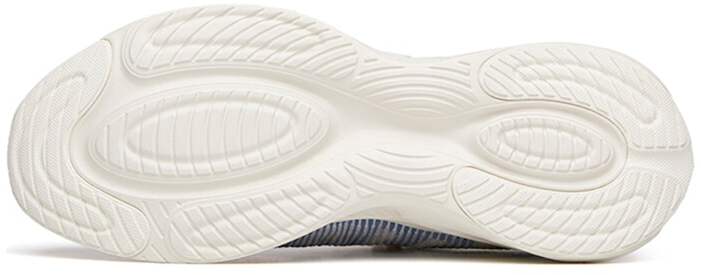 Anta Shock The Game Low 'Black' 112125583S-4 Purchase Anta Shock The Game Low 'Black' 112125583S-4
