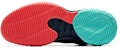 Anta Shock The Game Low 'Hitam Biru Hijau' 11931612-3