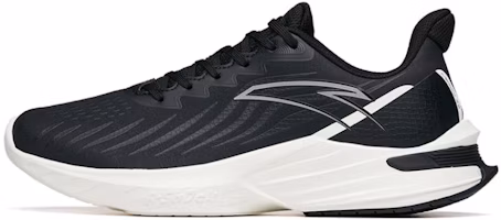 Anta Shock The Game Low 'Black Sting' 112215520-10 Anta Shock The Game Low 'Black Sting' 112215520-10
