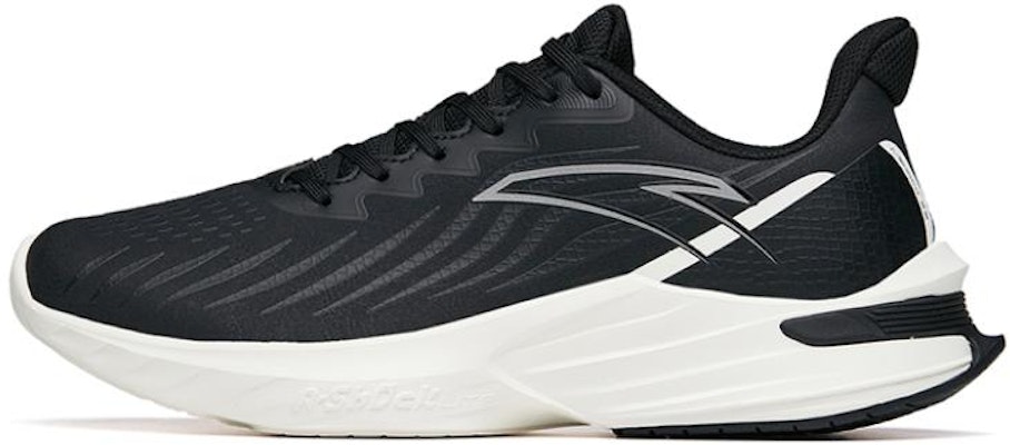 Anta Shock The Game Low 'Black Sting' 112215520-10 Buy Anta Shock The Game Low 'Black Sting' 112215520-10