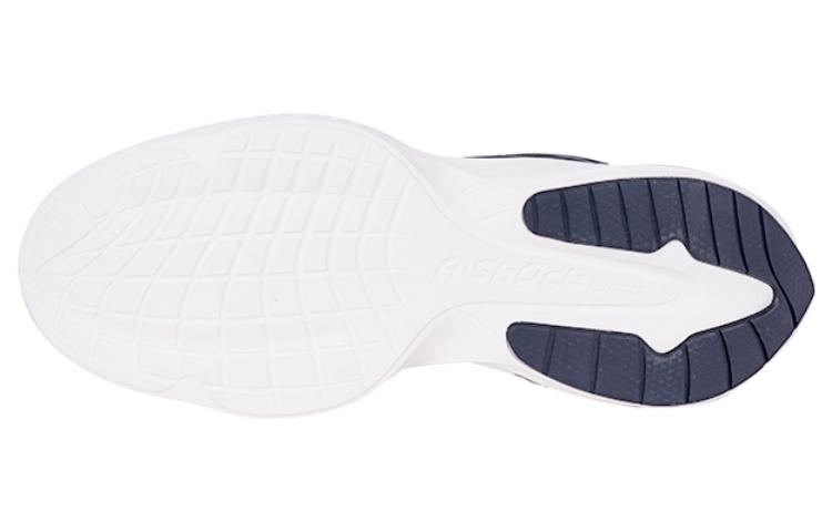 Shop Anta安踏 新毒脊 減震通風 低筒 跑步鞋 男款 黑色