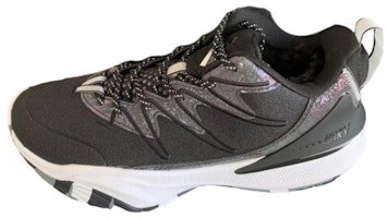 Anta Shock The Game Low 'Black White' 112141622-2 Anta Shock The Game Low 'Black White' 112141622-2