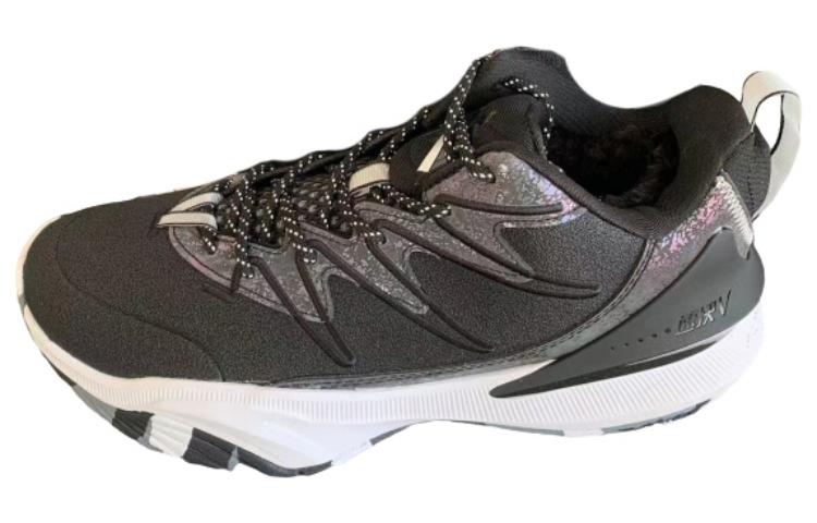 Buy 安踏 震惊 游戏 低帮 '黑白' 112141622-2