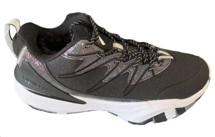 Order 安踏 震惊 游戏 低帮 '黑白' 112141622-2