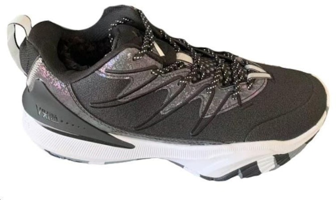 Anta Shock The Game Low 'Black White' 112141622-2 Order Anta Shock The Game Low 'Black White' 112141622-2