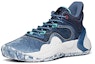 Order Anta Shock The Game Mid Top 'Biru Putih' 112041612-3