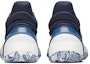 Lookbook Anta Shock The Game Mid Top 'Biru Putih' 112041612-3