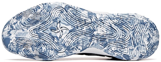 Anta Shock The Game Mid Top 'Biru Putih' 112041612-3 Purchase Anta Shock The Game Mid Top 'Biru Putih' 112041612-3