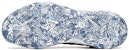 Anta Shock The Game Mid Top 'Biru Putih' 112041612-3