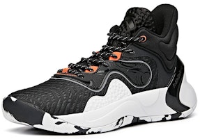 Anta Shock The Game Low 'Destructor de Cemento'. 112041612-8 Order Anta Shock The Game Low 'Destructor de Cemento'. 112041612-8