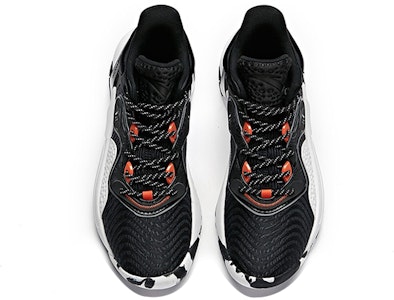 安踏冲击游戏低帮 '水泥摧毁者' 112041612-8 Lookbook 安踏冲击游戏低帮 '水泥摧毁者' 112041612-8