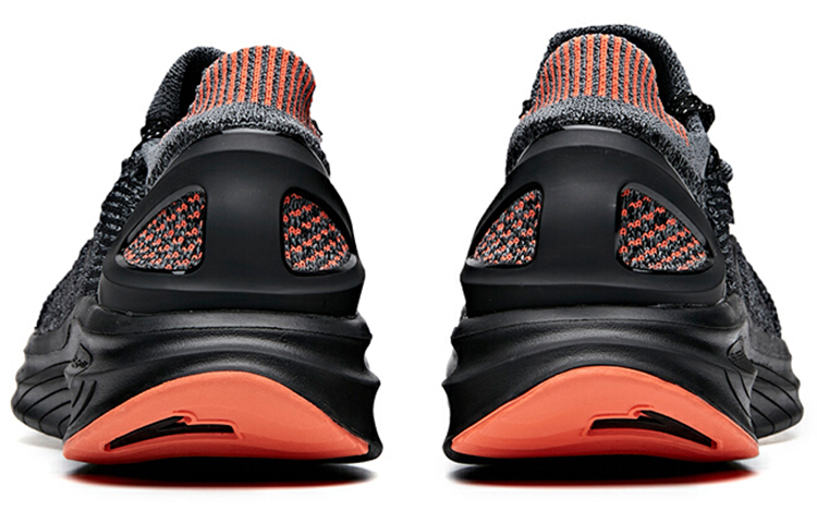 Purchase Anta Shock The Game Low 'Dark Grey' 112015555-2