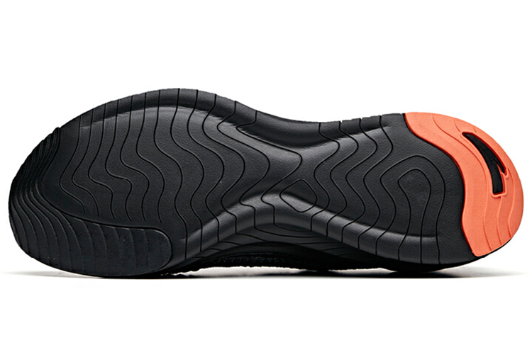 Details for Anta Shock The Game Low 'Dark Grey' 112015555-2