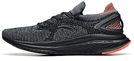 Anta Shock The Game Low 'Dark Grey' 112015555-2 Anta Shock The Game Low 'Dark Grey' 112015555-2