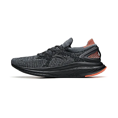 Anta Shock The Game Low 'Dark Grey'