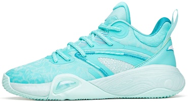 Anta Butterfly Transformation 'Aqua Green' 112211602Q-8 Anta Butterfly Transformation 'Aqua Green' 112211602Q-8