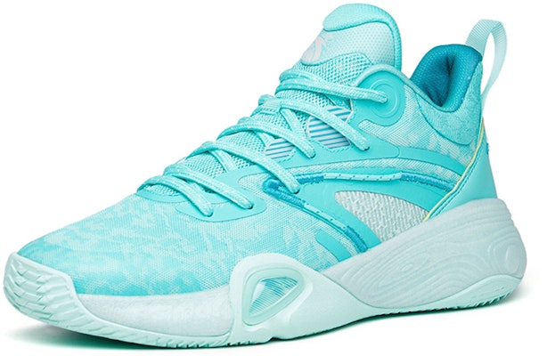 Anta Butterfly Transformation 'Aqua Green' 112211602Q-8 Order Anta Butterfly Transformation 'Aqua Green' 112211602Q-8