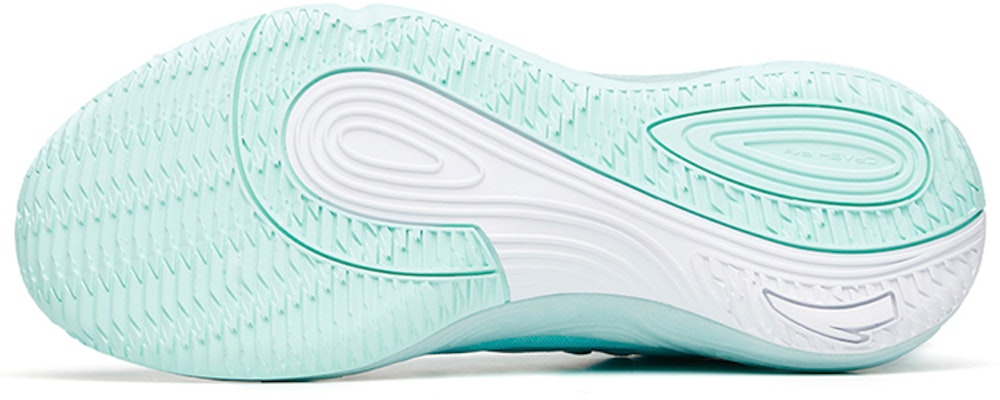 Anta Butterfly Transformation 'Hijau Aqua' 112211602Q-8 Purchase Anta Butterfly Transformation 'Hijau Aqua' 112211602Q-8