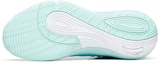 Purchase Anta Butterfly Transformation 'Hijau Aqua' 112211602Q-8