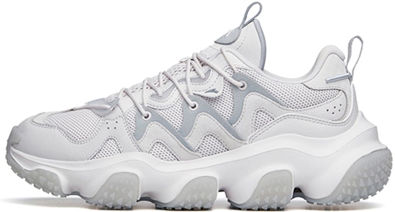 안타 쇼크 더 게임 로우 '그레이' (Anta Shock The Game Low 'Grey') 912128882-6 Buy 안타 쇼크 더 게임 로우 '그레이' (Anta Shock The Game Low 'Grey') 912128882-6