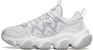 Anta Shock The Game Low 'Kelabu' 912128882-6