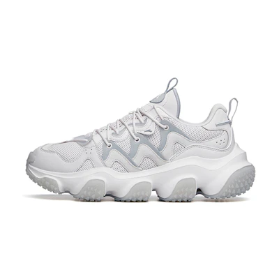 Anta Shock The Game Low 'Grey'