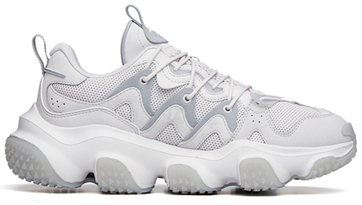 Anta Shock The Game Low 'Grey' 912128882-6 Order Anta Shock The Game Low 'Grey' 912128882-6