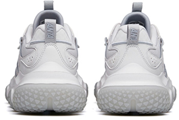 Anta Shock The Game Low 'Grey' 912128882-6 Purchase Anta Shock The Game Low 'Grey' 912128882-6