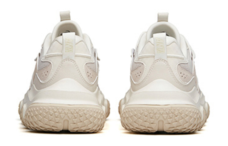Purchase Anta Shock The Game Low 'Grey White' 912128882-3