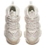 Shop Anta Shock The Game Low 'Abu Putih' 912128882-3