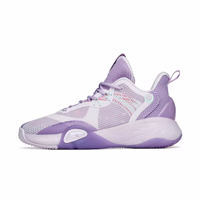 Anta Bubble Bomb 'Purple White'