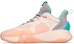 Buy Anta Shock The Game Low 'Red Blue Grey' 112211603Q-6