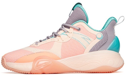 안타 쇼크 더 게임 로우 '레드 블루 그레이' 112211603Q-6 Buy 안타 쇼크 더 게임 로우 '레드 블루 그레이' 112211603Q-6