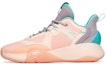 Buy Anta Shock The Game Low 'Merah Biru Kelabu' 112211603Q-6