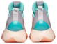 Shop Anta Shock The Game Low 'Red Blue Grey' 112211603Q-6