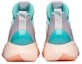 Shop Anta Shock The Game Low 'Merah Biru Kelabu' 112211603Q-6