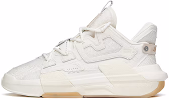 Anta Shock The Game Low 'White' 112138082S-1 Anta Shock The Game Low 'White' 112138082S-1