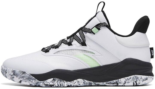 Anta Badao 'Putih Hitam Hijau' 912241601-1 Buy Anta Badao 'Putih Hitam Hijau' 912241601-1