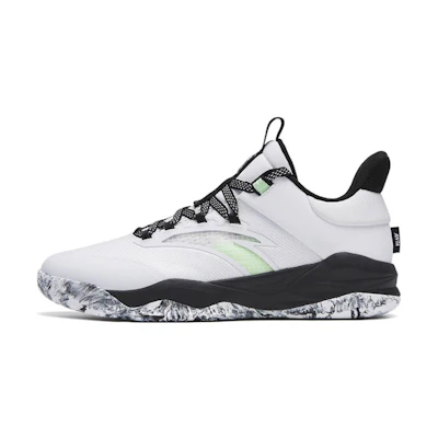 Anta Badao 'White Black Green'