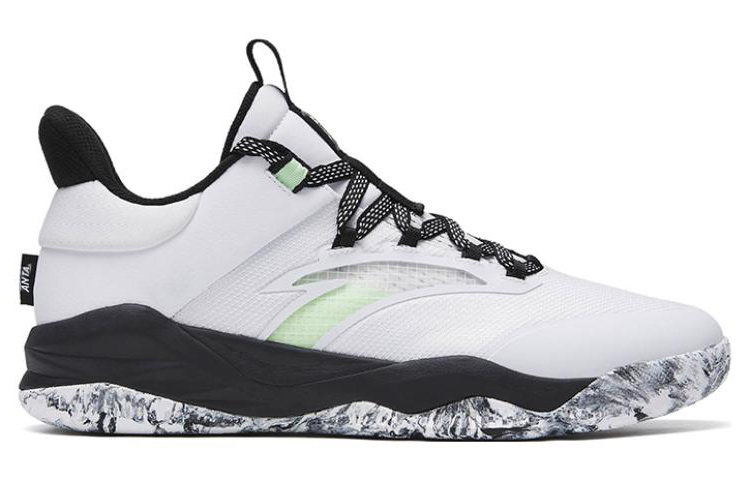 Order Anta Badao 'Blanco Negro Verde' 912241601-1